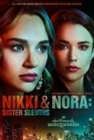 Никки и Нора: Сестры-сыщики (2022) торрент