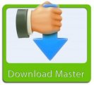 Download Master 6.12.1.1541 RePack (&Portable) by KpoJIuK (2017) MULTi /  