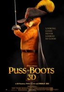 Кот в сапогах 2: Девять жизней и сорок разбойников / Puss in Boots 2: Nine Lives & 40 Thieves (2018) торрент