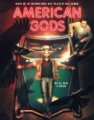Американские боги (2 сезон) (2019) торрент