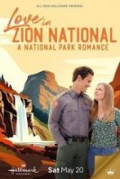 Любовь в национальном парке Зайон (2023) торрент