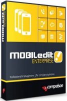 MOBILedit! Enterprise 8.7.1.21224 (2016)  