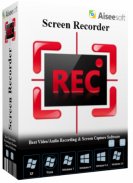 Aiseesoft Screen Recorder 1.1.28 RePack (2018) Multi/ 