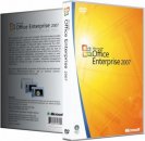 Microsoft Office 2007 Enterprise + Visio Premium + Project Pro + SharePoint Designer SP3 12.0.6777.5000 RePack by SPecialiST v17.11 (2017)  