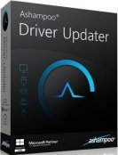 Ashampoo Driver Updater 1.1.0.27413 RePack by D!akov (2017) Multi/ 