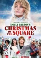 Долли Партон: Рождество на площади (2020) торрент