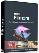Wondershare Filmora 7.0.2 RePack by FoXtrot (2016) Multi/ 