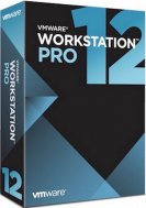 VMware Workstation 12 Pro 12.5.7 Build 5813279 (2017)  /  