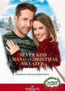 Никогда не целуй мужчину в рождественском свитере (2020) торрент
