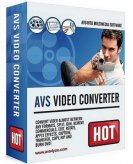 AVS Video Converter 9.5.1.600 (2017)  /  