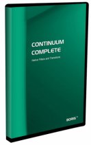 Boris Continuum Complete 9.0.0.592 for AE&PrPro CS5-C (x64) RePack by Team VR [en] 