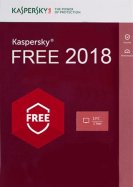 Kaspersky Free Antivirus 18.0.0.405 (f) Repack (09.01.2018) Multi /  