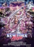 Нью-йоркский ниндзя (2021) торрент
