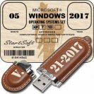 Microsoft Windows Operating Systems Set Release By StartSoft 21-2017 (2017)  