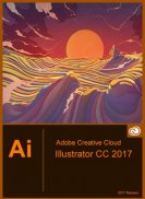 Adobe Illustrator CC 2017 (v21.1.0) x86/x64 Update 3 by m0nkrus (2017)  /  