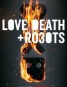 Любовь, смерть и роботы (3 сезон) торрент
