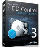 Ashampoo HDD Control 3.20.00 Corporate Edition (2016) MULTi /  