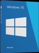 Windows 10 Enterprise 2016 LTSB x64 Release by StartSoft 51-2017 (2017) Multi/ 