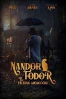 Нандор Фодор и говорящий мангуст (2023) торрент