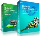 oilsoft Video Joiner / Video Splitter 7.02.2 + Portable [Eng+Rus] 