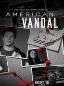 Американский вандал (1 сезон) (2017) торрент