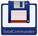 Total Commander 9.12 Podarok Edition + Lite (2018)  