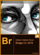 Adobe Bridge CC 2018 v8.0.0.262 x86.x64 repack by m0nkrus (2017) Multi/ 