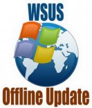 WSUS Offline Update 9.1 [En] торрент