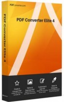 PDF Converter Elite 4.0.6.0 (2016)  