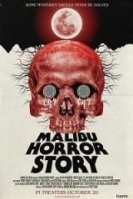 История ужасов Малибу (2023) торрент