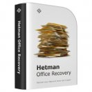 Hetman Office Recovery 2.4 RePack (& Portable) (2017)  /  