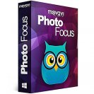 Movavi Photo Focus 1.1.0 RePack (2017)  /  