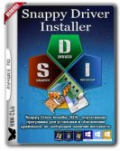Snappy Driver Installer R1804 [Драйверпаки 18054] [23.05] (2018) PC торрент