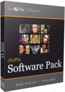 Jixipix Software Premium Pack (11.2016)  