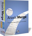 Araxis Merge 2018.4988 Repack (2018) Multi /  