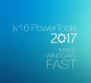jv16 PowerTools 2017 4.1.0.1758 Final RePack & Portable (2017)  /  