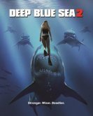 Глубокое синее море 2 (2018) торрент