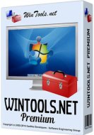 WinTools.net Premium 16.4.1 (2016) RePack (& Portable) by elchupakabra 