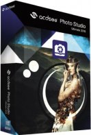 ACDSee Photo Studio Ultimate 2018 11.2.1309 RePack by KpoJIuK (2018)  /  