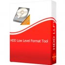 HDD Low Level Format Tool 4.40 RePack & Portable (2017)  /  