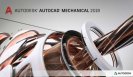 Autodesk AutoCAD Mechanical 2018 SE x86/x64 by m0nkrus (2017) RUS/ENG 