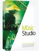 MAGIX ACID Music Studio 10.0 Build 134 (2016) Multi /  