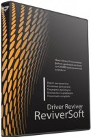 ReviverSoft Driver Reviver 5.13.0.4 (2016) Multi/ 