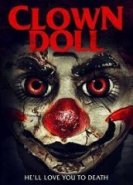 Кукла клоун (2019) торрент