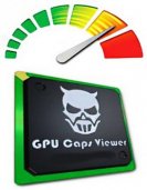 GPU Caps Viewer 1.34.2.1 + Portable (2017)  
