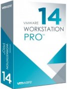 VMware Workstation Pro 14.1.2 8497320 [En] 