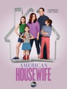 Американская домохозяйка (2 сезон) (2017) торрент