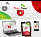 CherryPlayer 2.0.8 [Multi/Ru] 