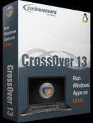 CrossOver Linux 14.0.3 [x86-x64] (deb, rpm, bin) 