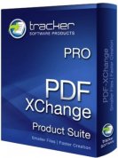 PDF-XChange PRO 6.0.317.1 RePack by KpoJIuK (2016) Multi/ 